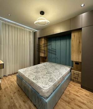 2-к квартира, на длительный срок, 52м2, 6/25 этаж