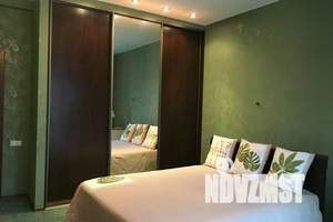 3-к квартира, посуточно, 110м2, 4/4 этаж
