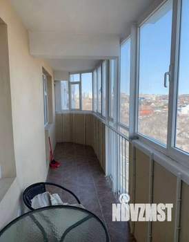 1-к квартира, на длительный срок, 40м2, 14/15 этаж