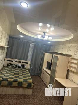 2-к квартира, на длительный срок, 45м2, 1/9 этаж