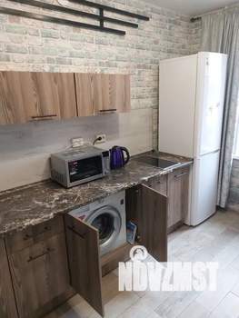 1-к квартира, посуточно, 45м2, 14/16 этаж