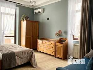 1-к квартира, посуточно, 100м2, 1/1 этаж