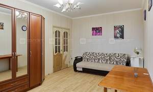 3-к квартира, на длительный срок, 84м2, 9/16 этаж