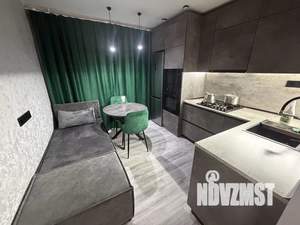 2-к квартира, на длительный срок, 60м2, 2/4 этаж