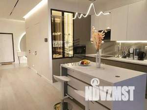 2-к квартира, на длительный срок, 81м2, 4/4 этаж