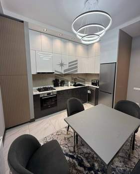 2-к квартира, на длительный срок, 70м2, 5/6 этаж