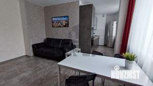 2-к квартира, на длительный срок, 52м2, 10/12 этаж