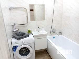 1-к квартира, посуточно, 31м2, 1/1 этаж