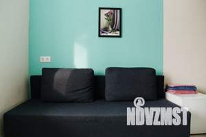 1-к квартира, посуточно, 15м2, 1/5 этаж