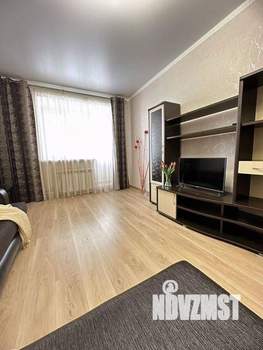 2-к квартира, посуточно, 65м2, 4/6 этаж