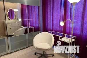 2-к квартира, посуточно, 64м2, 9/9 этаж