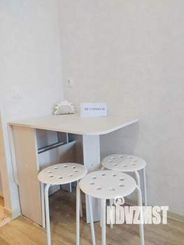 1-к квартира, посуточно, 21м2, 3/9 этаж