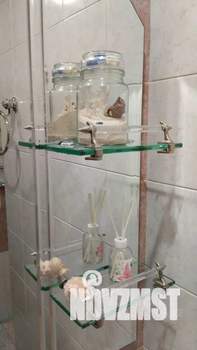 1-к квартира, посуточно, 48м2, 3/5 этаж