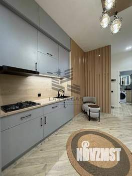 1-к квартира, на длительный срок, 45м2, 4/6 этаж
