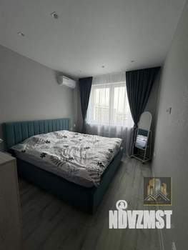 2-к квартира, на длительный срок, 48м2, 7/13 этаж