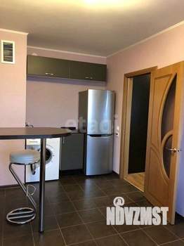 1-к квартира, на длительный срок, 45м2, 5/9 этаж