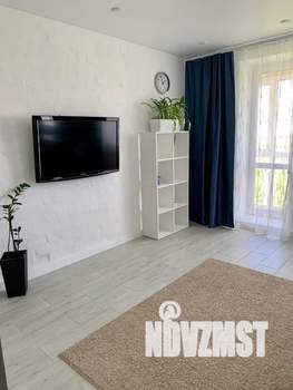 1-к квартира, посуточно, 29м2, 10/10 этаж