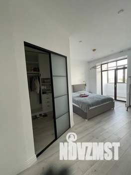 2-к квартира, на длительный срок, 63м2, 5/6 этаж