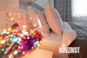 1-к квартира, посуточно, 44м2, 18/19 этаж