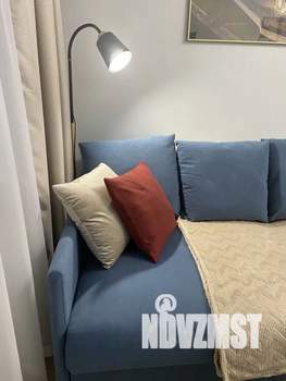 1-к квартира, посуточно, 32м2, 1/5 этаж