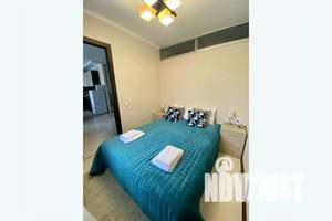 3-к квартира, посуточно, 43м2, 2/5 этаж