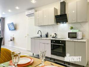 2-к квартира, посуточно, 58м2, 1/1 этаж