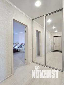 2-к квартира, посуточно, 75м2, 7/10 этаж