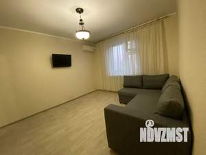 1-к квартира, посуточно, 33м2, 8/10 этаж