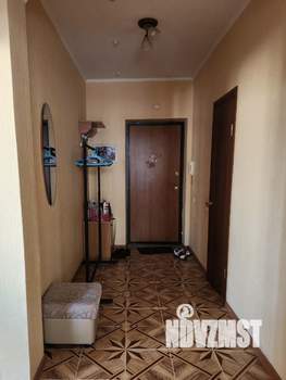 1-к квартира, на длительный срок, 44м2, 6/16 этаж