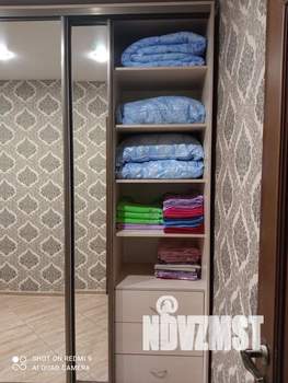 2-к квартира, посуточно, 60м2, 2/10 этаж