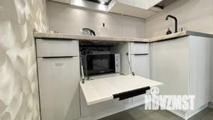 1-к квартира, посуточно, 50м2, 6/20 этаж