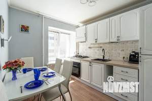 2-к квартира, посуточно, 39м2, 3/9 этаж