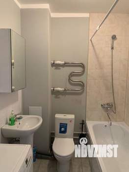 2-к квартира, на длительный срок, 51м2, 9/10 этаж