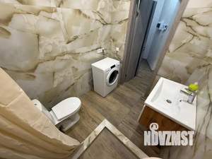 Студия квартира, посуточно, 30м2, 9/19 этаж