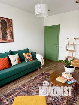 2-к квартира, посуточно, 70м2, 8/9 этаж