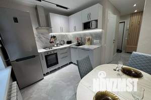 1-к квартира, посуточно, 36м2, 2/10 этаж