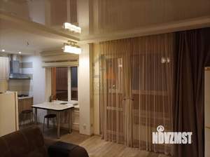 1-к квартира, на длительный срок, 40м2, 4/10 этаж