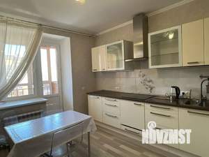 2-к квартира, посуточно, 74м2, 8/9 этаж