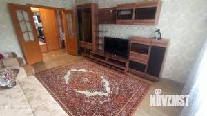 3-к квартира, на длительный срок, 65м2, 6/10 этаж