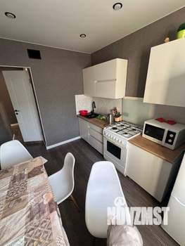 2-к квартира, на длительный срок, 52м2, 4/10 этаж