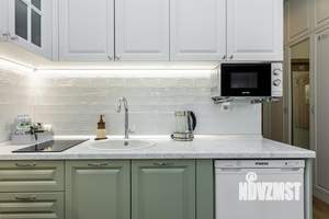 1-к квартира, посуточно, 22м2, 1/1 этаж