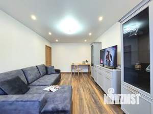 3-к квартира, посуточно, 87м2, 4/9 этаж
