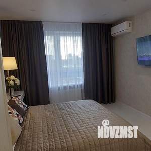 1-к квартира, посуточно, 30м2, 9/16 этаж