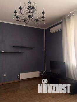 2-к квартира, посуточно, 62м2, 1/1 этаж