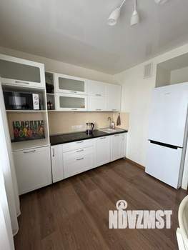 1-к квартира, на длительный срок, 38м2, 7/19 этаж