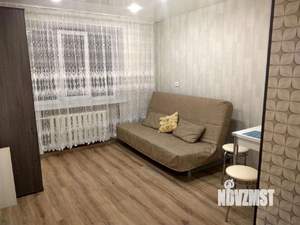 Студия квартира, на длительный срок, 20м2, 2/5 этаж