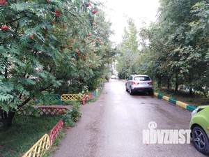 1-к квартира, на длительный срок, 34м2, 5/5 этаж