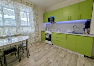 1-к квартира, на длительный срок, 40м2, 5/15 этаж