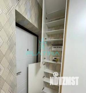 1-к квартира, на длительный срок, 40м2, 6/9 этаж