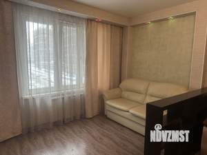 1-к квартира, посуточно, 50м2, 3/12 этаж